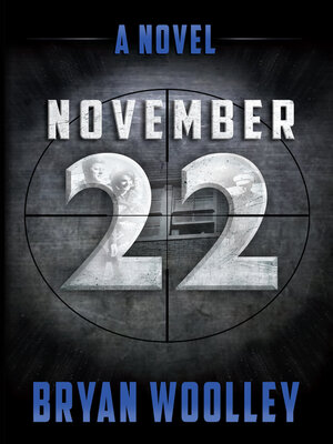 cover image of November 22